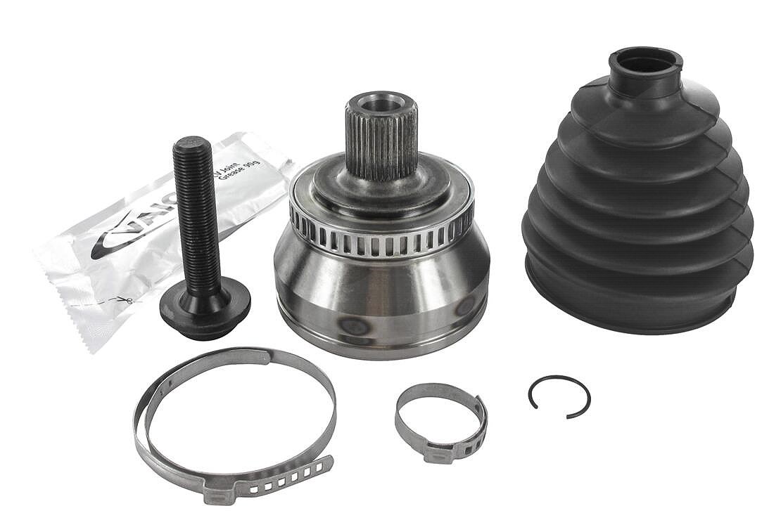 Vaico Gelenksatz, Antriebswelle [Hersteller-Nr. V10-2174] für Audi, Seat