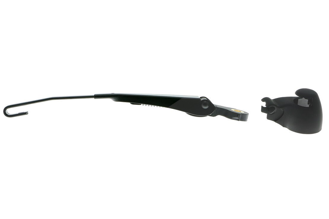 Vaico Wischarm mit Kappe hinten [Hersteller-Nr. V10-2207] für Seat, VW, Skoda