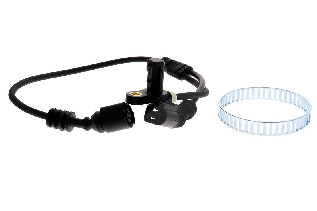 Vemo Sensor, Raddrehzahl [Hersteller-Nr. V10-72-7803] für Seat, Ford, VW