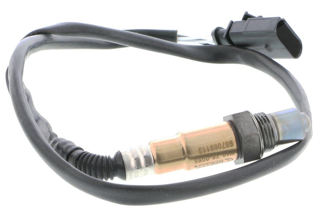 Vemo Lambdasonde [Hersteller-Nr. V10-76-0065] für Skoda, VW, Audi, Seat