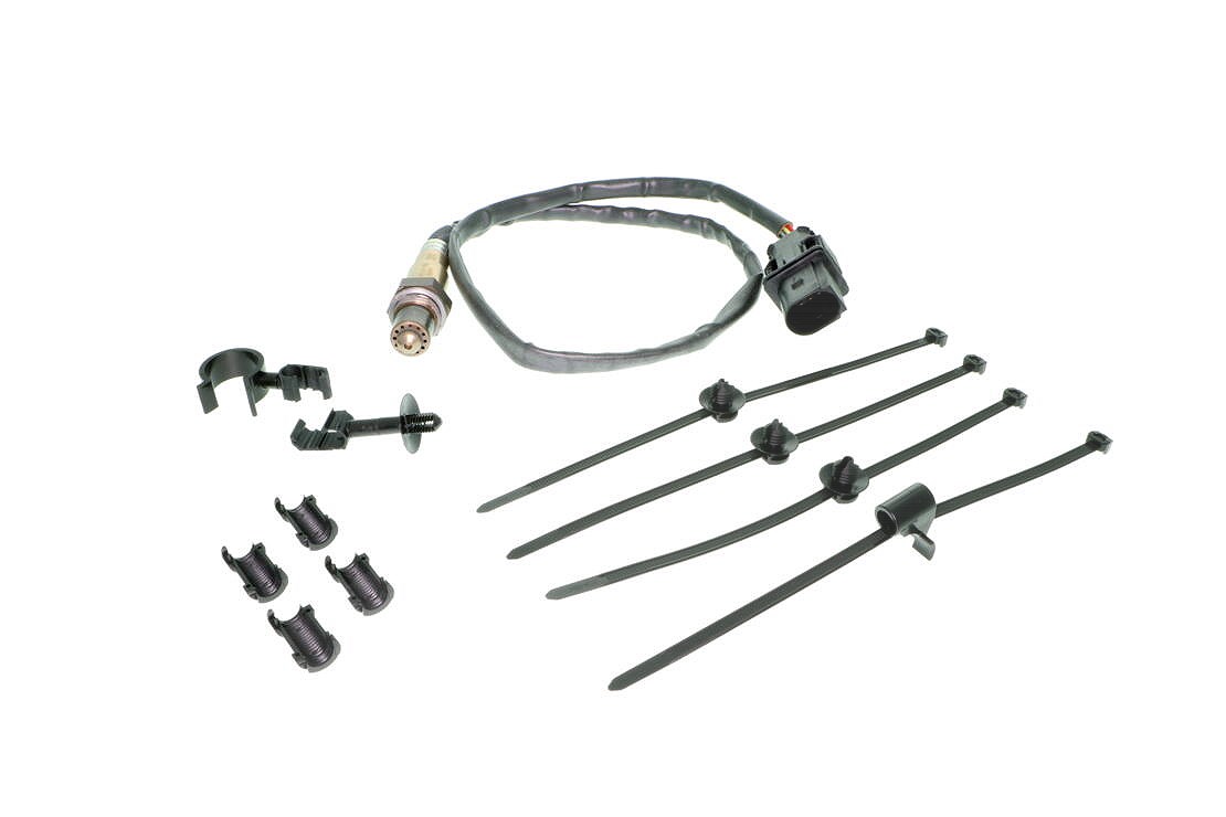 Vemo Lambdasonde [Hersteller-Nr. V10-76-0105] für Porsche, Audi, Opel, VW, Renault, Seat, Vauxhall, Suzuki, Skoda, Kia, Saab, Ford, Hyundai, Nissan