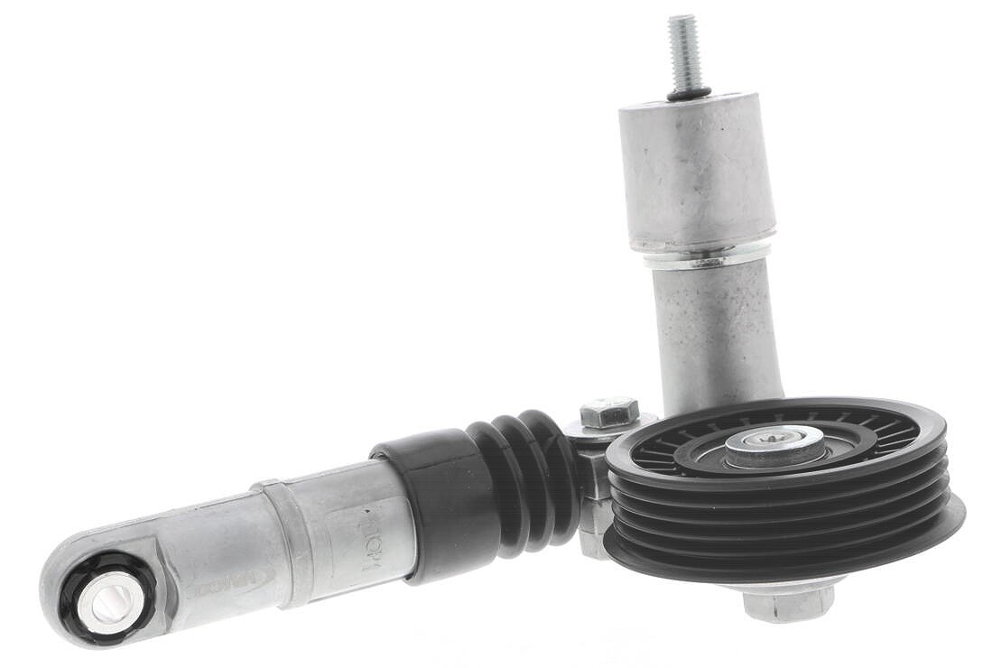 Vaico Riemenspanner Keilrippenriemen [Hersteller-Nr. V10-1593] für Skoda, VW, Audi