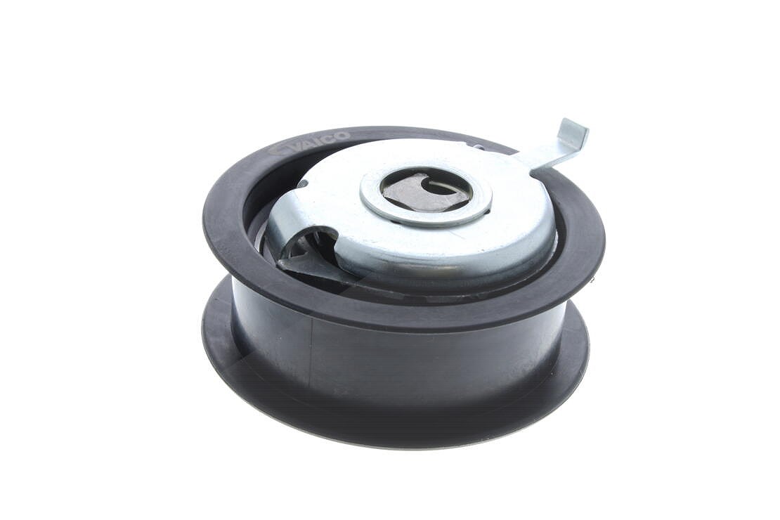 Vaico Spannrolle, Zahnriemen [Hersteller-Nr. V10-1595] für Seat, VW, Skoda