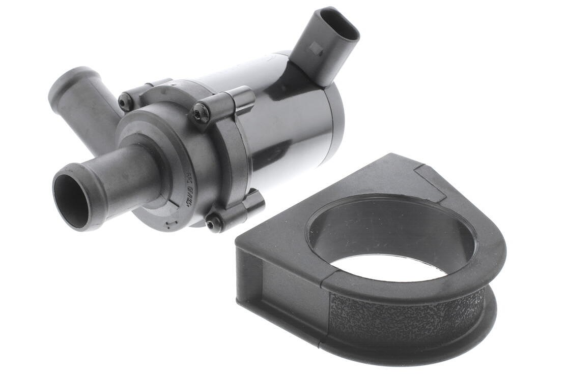 Vemo Zusatzwasserpumpe [Hersteller-Nr. V10-16-0008] für VW
