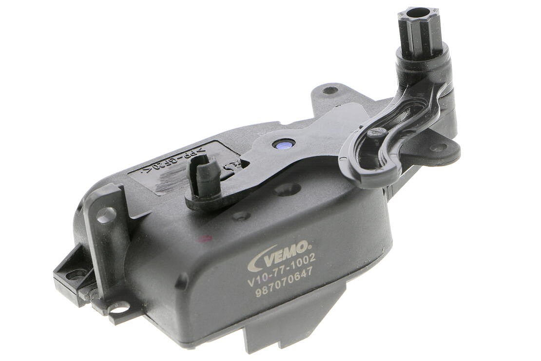Vemo Stellelement, Mischklappe [Hersteller-Nr. V10-77-1002] für Seat, Skoda, Subaru, Audi, VW