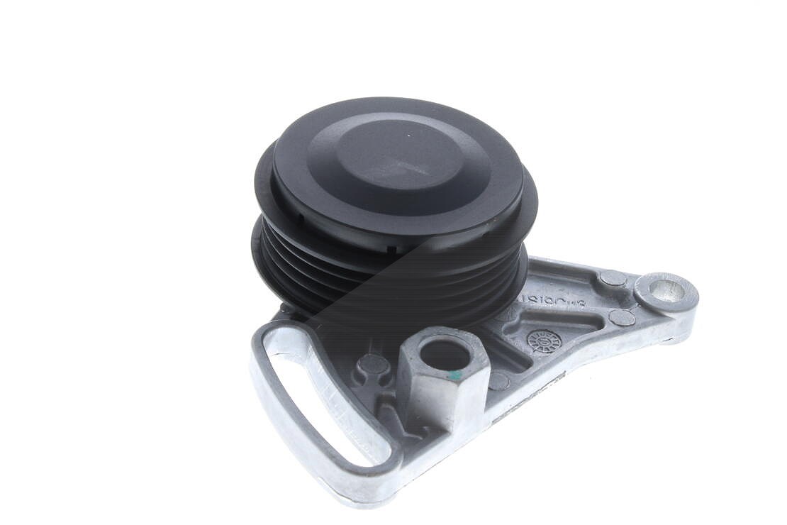 Vaico Spannrolle, Keilrippenriemen [Hersteller-Nr. V10-1427] für VW, Audi, Skoda