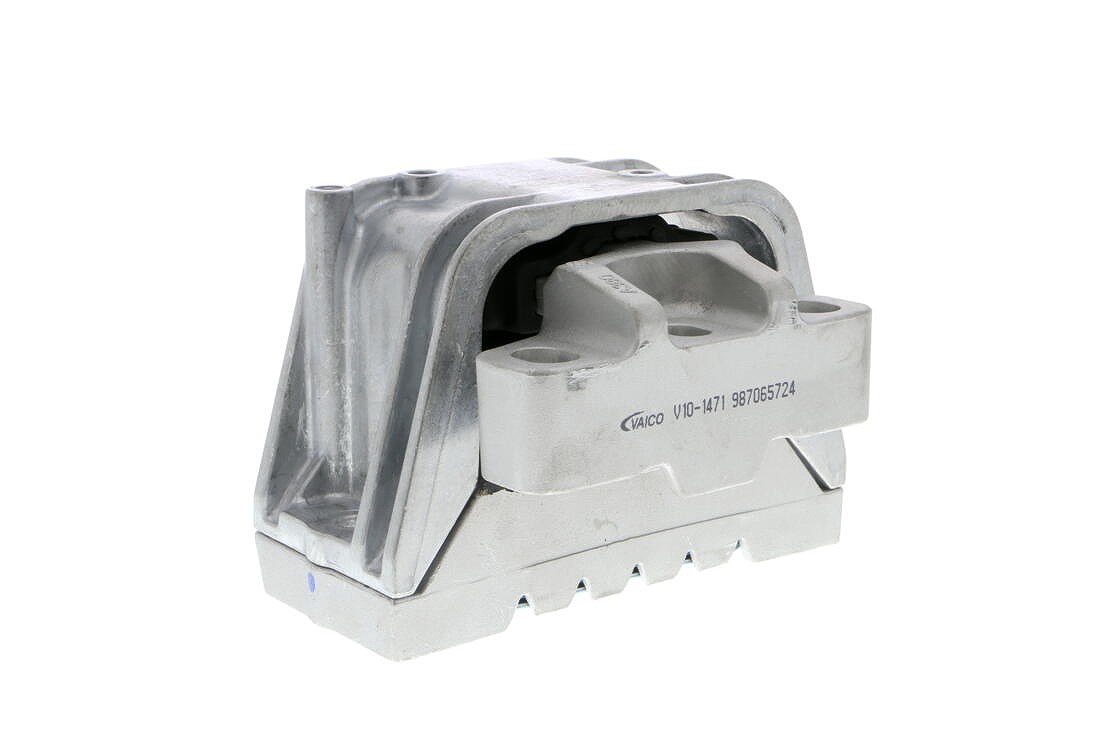 Vaico Lagerung, Motor [Hersteller-Nr. V10-1471] für Skoda, Seat, Audi, VW