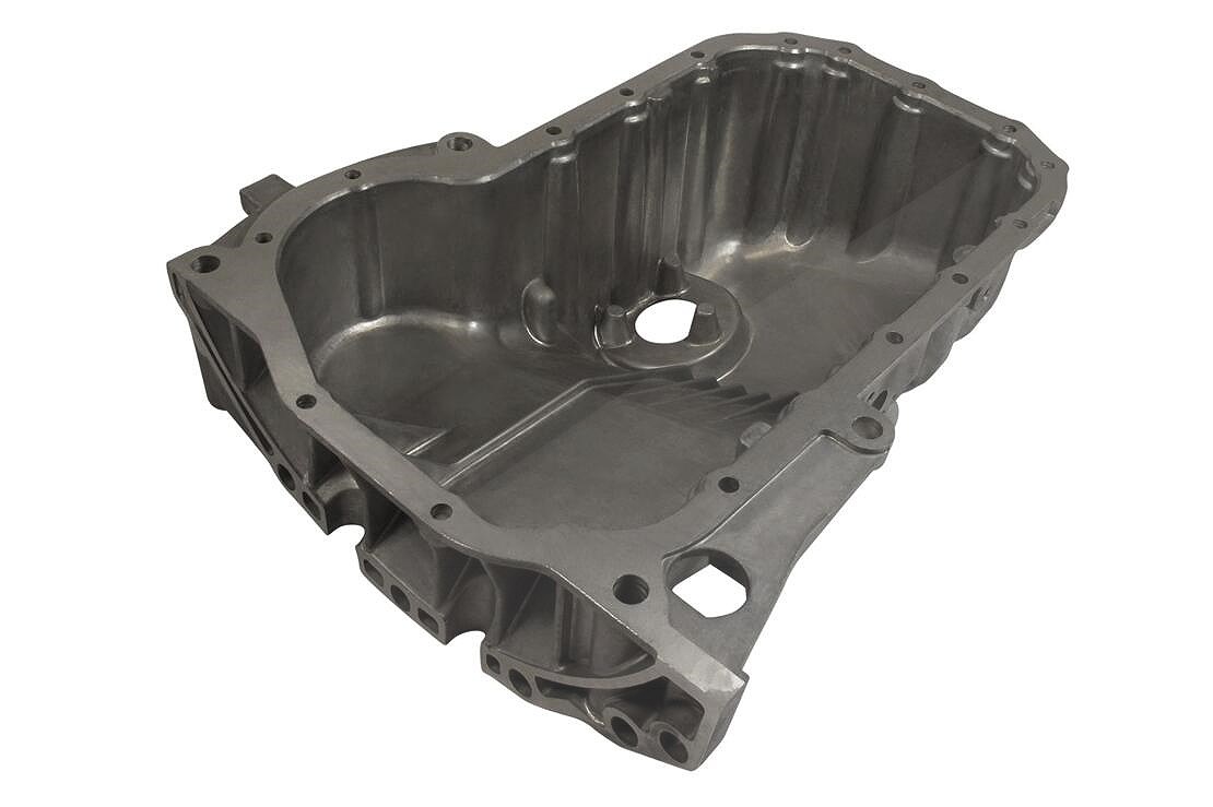 Vaico Ölwanne [Hersteller-Nr. V10-2532] für Audi, VW