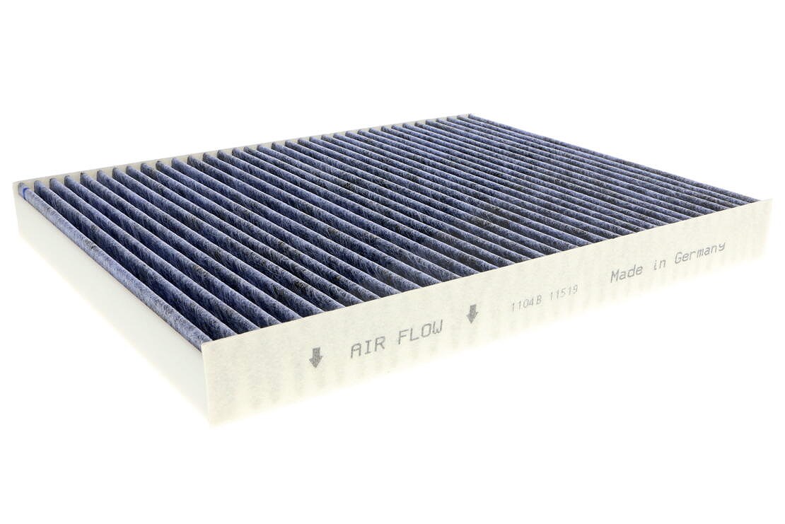 Vemo Filter, Innenraumluft [Hersteller-Nr. V10-32-0003] für Audi, VW, Porsche