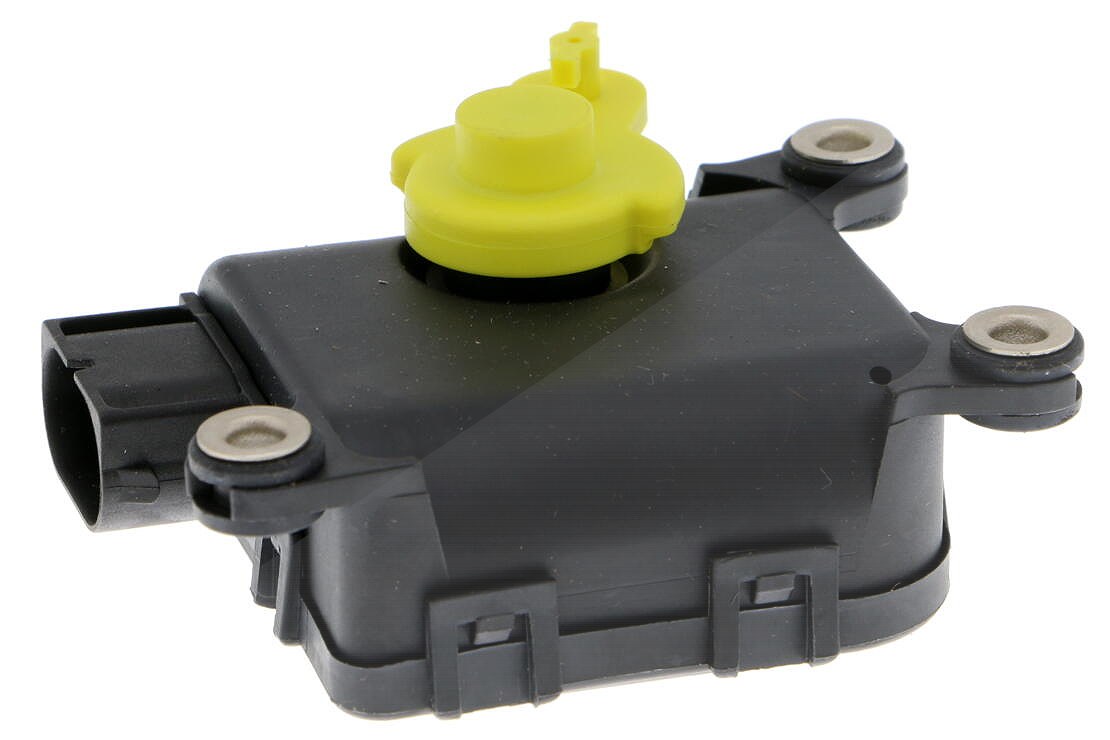 Vemo Stellelement, Mischklappe [Hersteller-Nr. V10-77-1012] für Seat, VW, Skoda, Audi