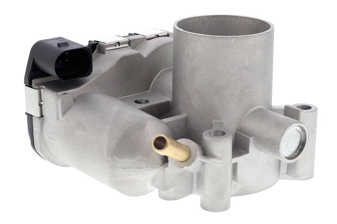 Vemo Drosselklappenstutzen [Hersteller-Nr. V10-81-0074] für VW, Seat