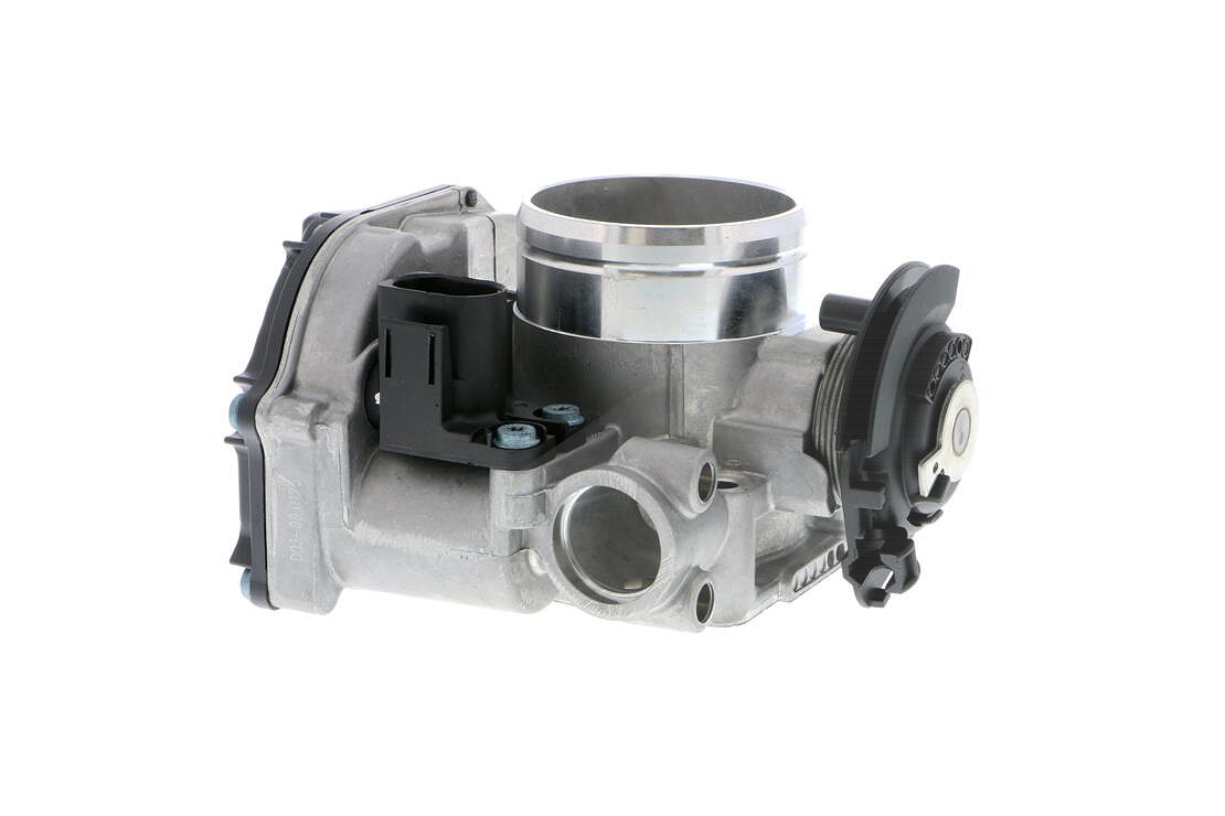 Vemo Drosselklappenstutzen [Hersteller-Nr. V10-81-0076] für Seat, VW
