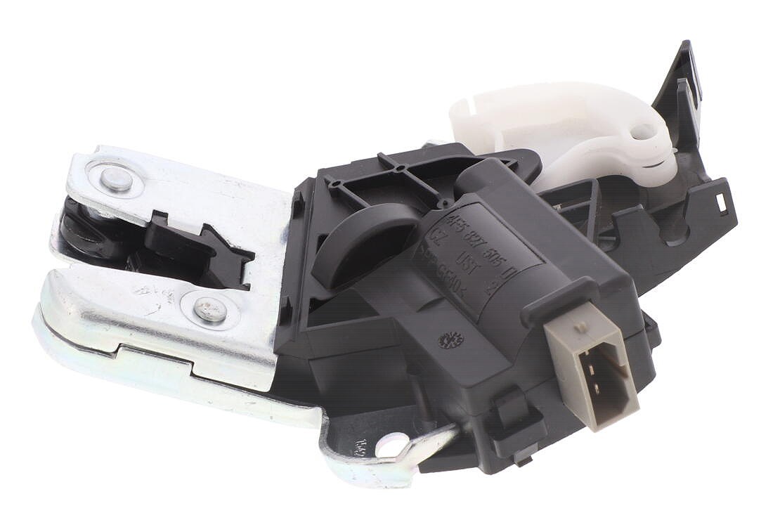 Vemo Türschloss [Hersteller-Nr. V10-85-0071] für Seat, Audi, VW