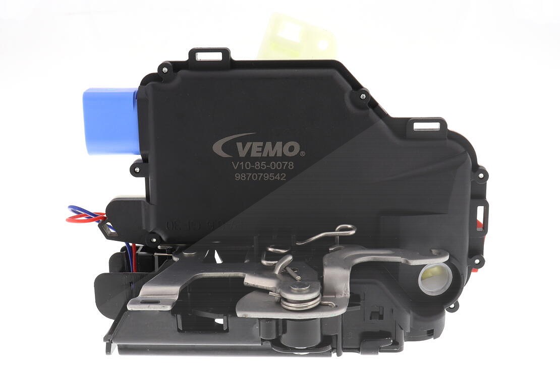 Vemo Türschloss [Hersteller-Nr. V10-85-0078] für Seat, VW, Skoda