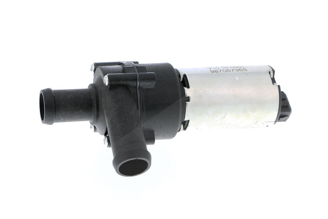 Vemo Wasserumwälzpumpe, Standheizung [Hersteller-Nr. V10-16-0001] für Ford, VW, Seat, Mercedes-Benz