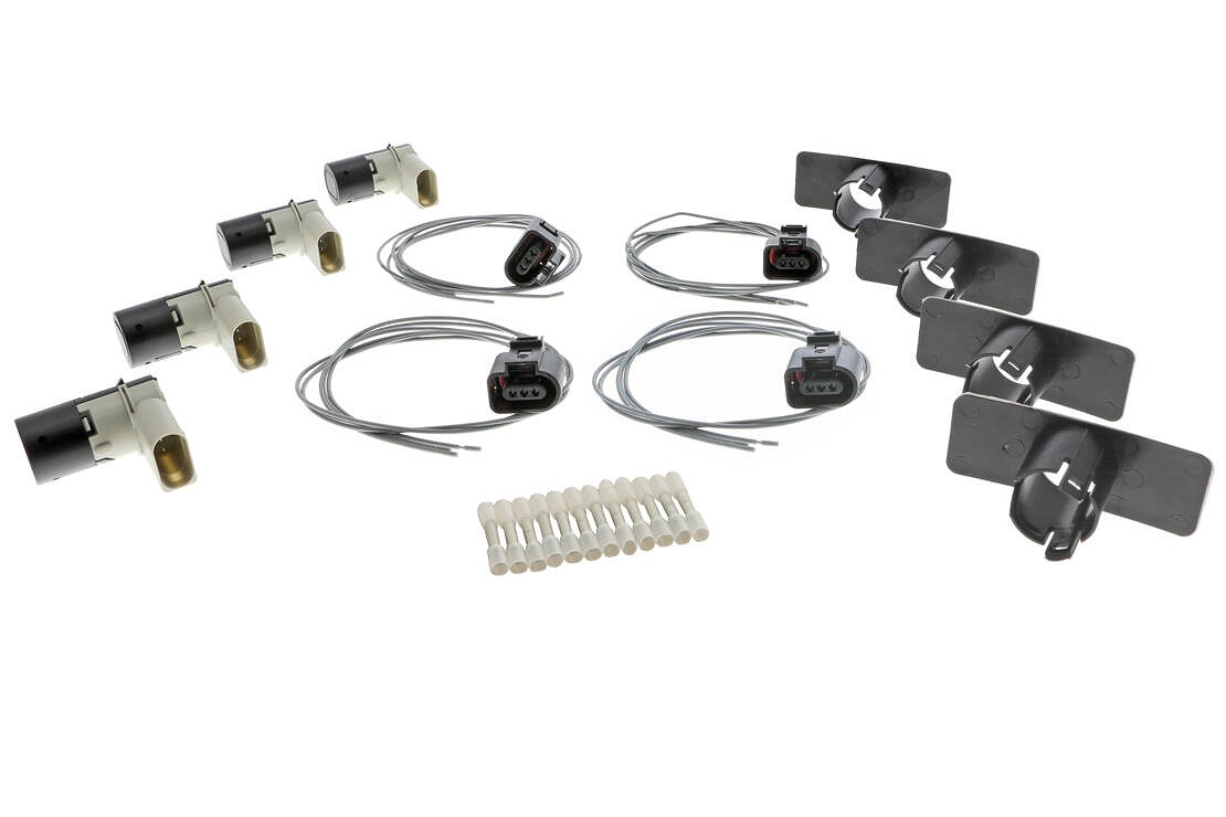 Vemo Sensor, Einparkhilfe [Hersteller-Nr. V10-72-40812] für VW, Seat