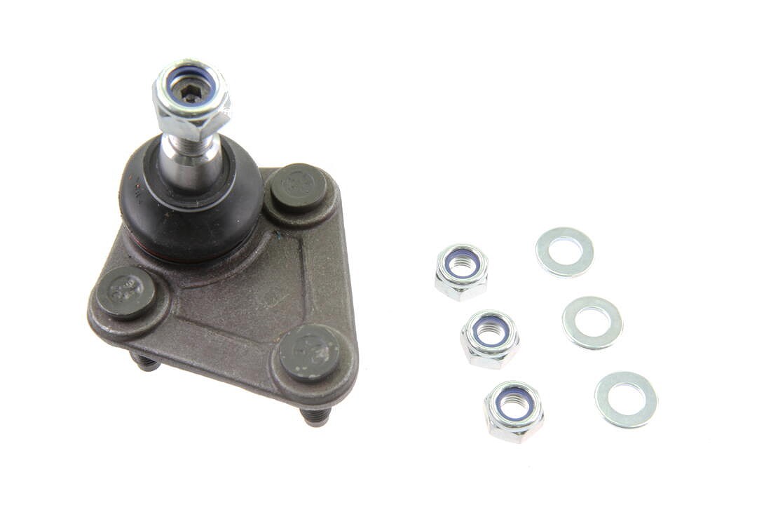 Vaico Trag-/Führungsgelenk [Hersteller-Nr. V10-7263] für Audi, VW, Seat