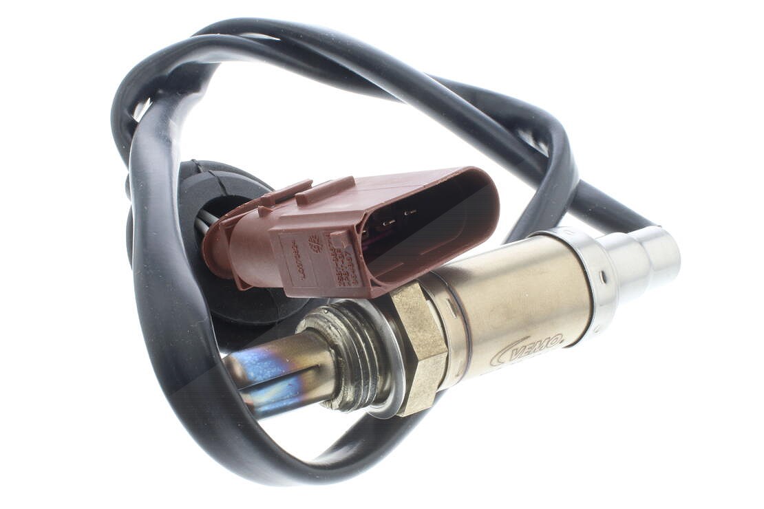 Vemo Lambdasonde [Hersteller-Nr. V10-76-0046] für Seat, VW, Audi, Skoda, Mercedes-Benz