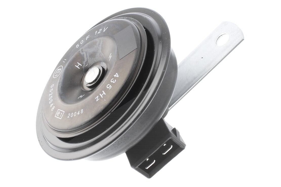 Vemo Horn [Hersteller-Nr. V10-77-0912] für Renault, Peugeot, VW