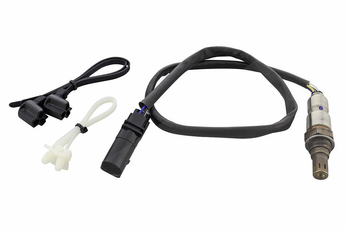 Vemo Lambdasonde [Hersteller-Nr. V10-76-0119] für Porsche, VW, Alfa Romeo, Skoda, Audi, Hyundai, Seat, Kia, Fiat
