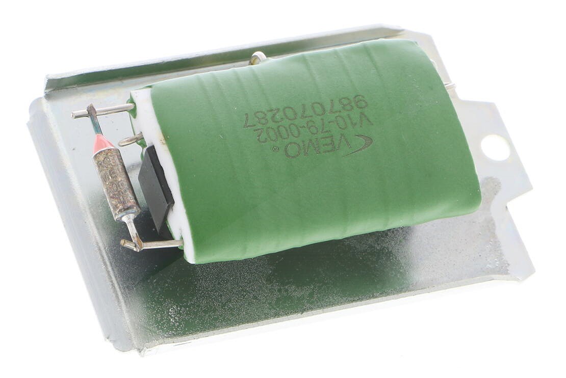 Vemo Widerstand, Innenraumgebläse [Hersteller-Nr. V10-79-0002] für VW, Audi, Seat