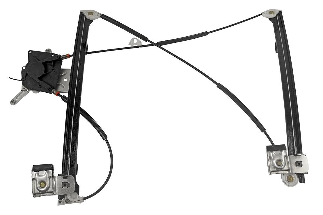 Vaico Fensterheber elektrisch vorne links [Hersteller-Nr. V10-2335] für Seat, VW