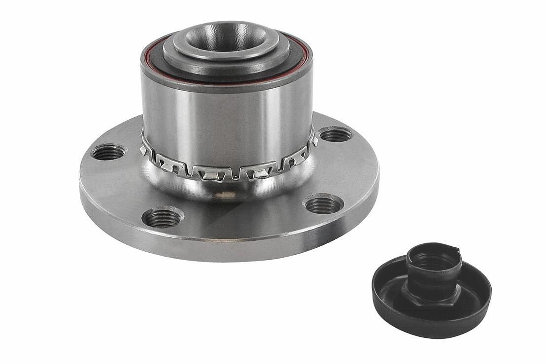 Vaico Radnabe [Hersteller-Nr. V10-8266] für Skoda, VW