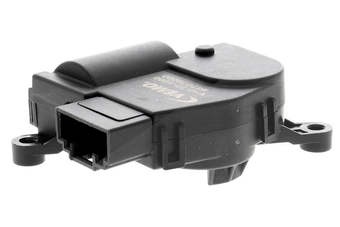 Vemo Stellelement, Mischklappe [Hersteller-Nr. V10-77-1090] für Seat, VW, Cupra, Skoda, Audi