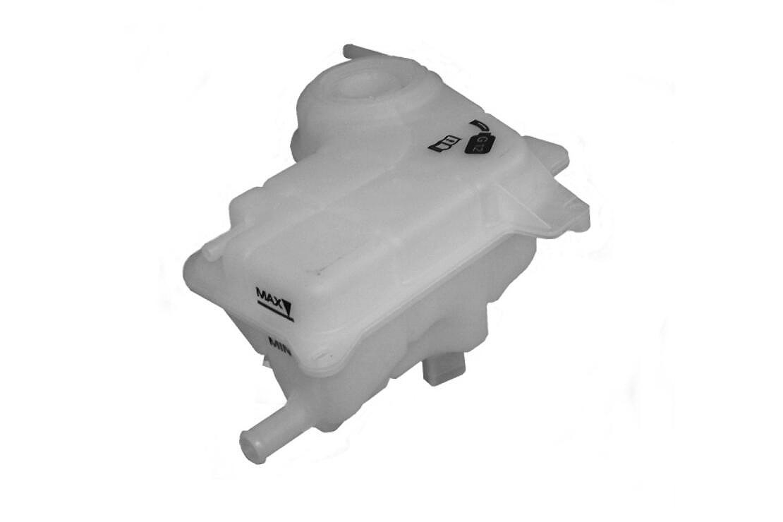 Vaico Ausgleichsbehälter, Kühlmittel [Hersteller-Nr. V10-8284] für Audi, Seat