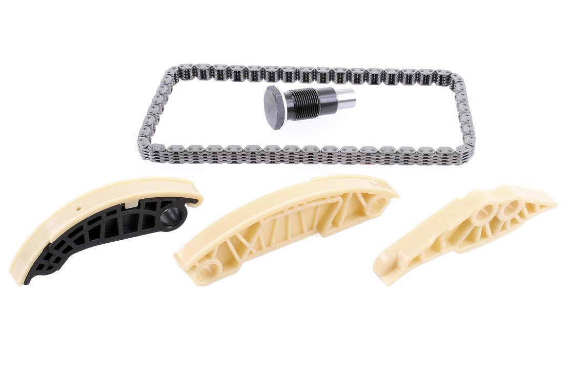 Vaico Steuerkettensatz [Hersteller-Nr. V10-10002-BEK] für Audi, Skoda, Seat, VW