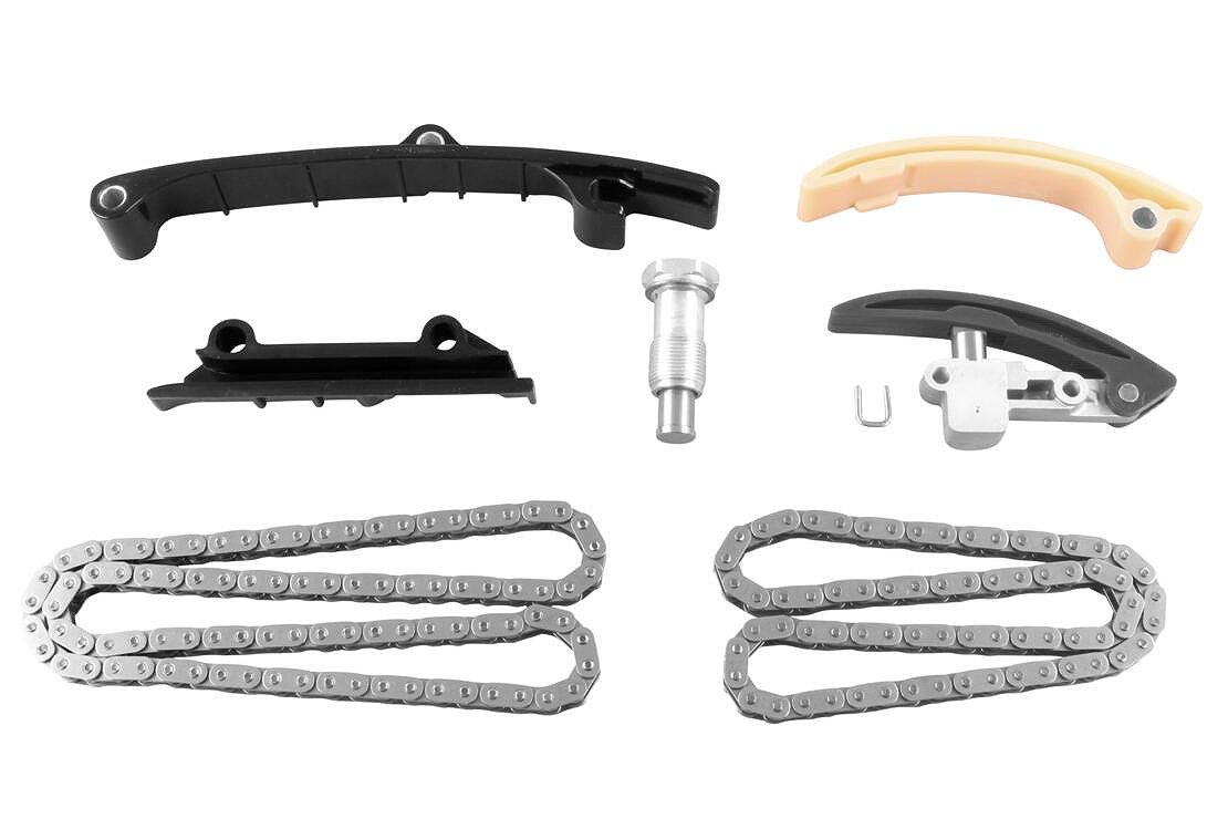 Vaico Steuerkettensatz [Hersteller-Nr. V10-10016-BEK] für Seat, VW