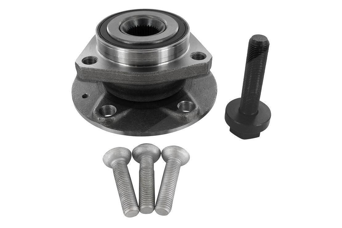 Vaico Radlagersatz [Hersteller-Nr. V10-8546] für Skoda, Audi, VW, Seat