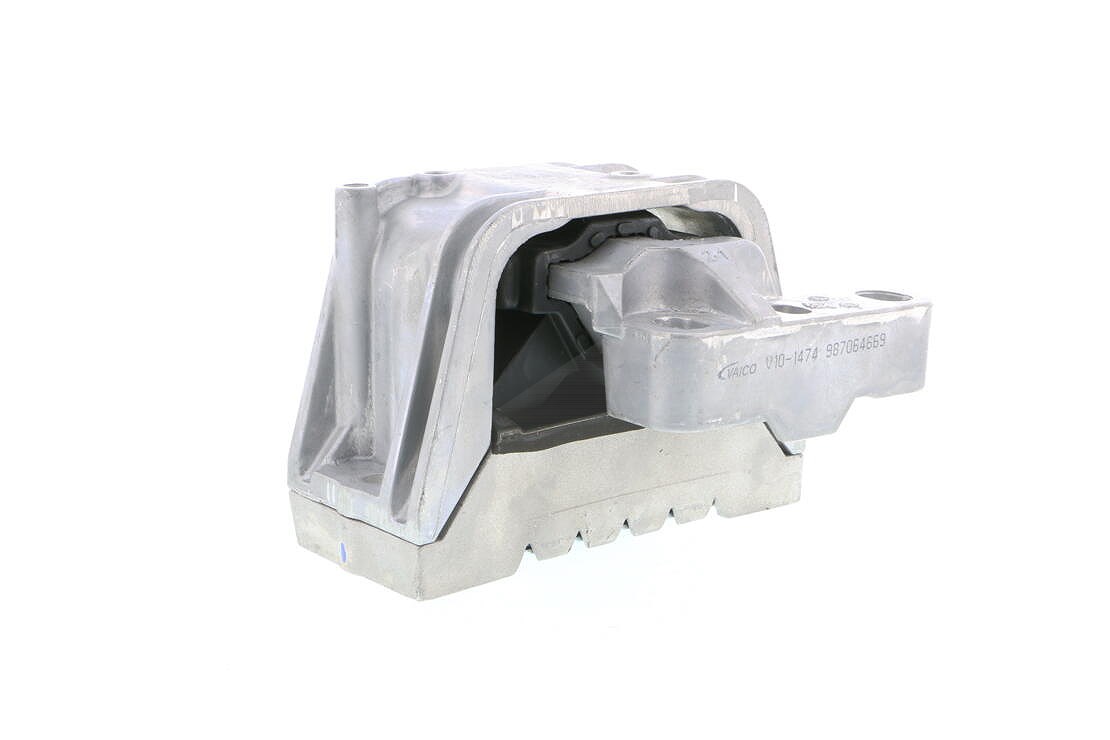 Vaico Lagerung, Motor [Hersteller-Nr. V10-1474] für Seat, VW, Audi, Skoda