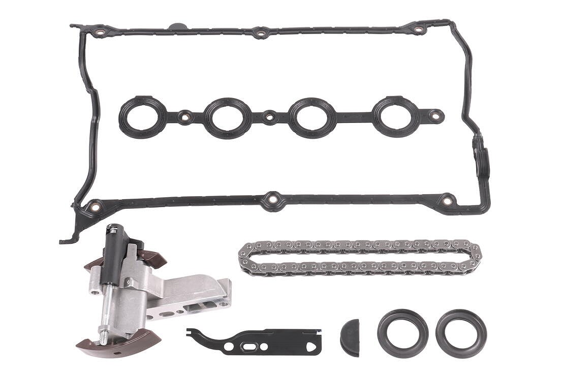 Vaico Steuerkettensatz [Hersteller-Nr. V10-10005] für Skoda, Seat, Audi, VW