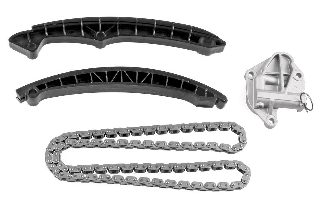 Vaico Steuerkettensatz [Hersteller-Nr. V10-10014-BEK] für VW, Seat, Skoda