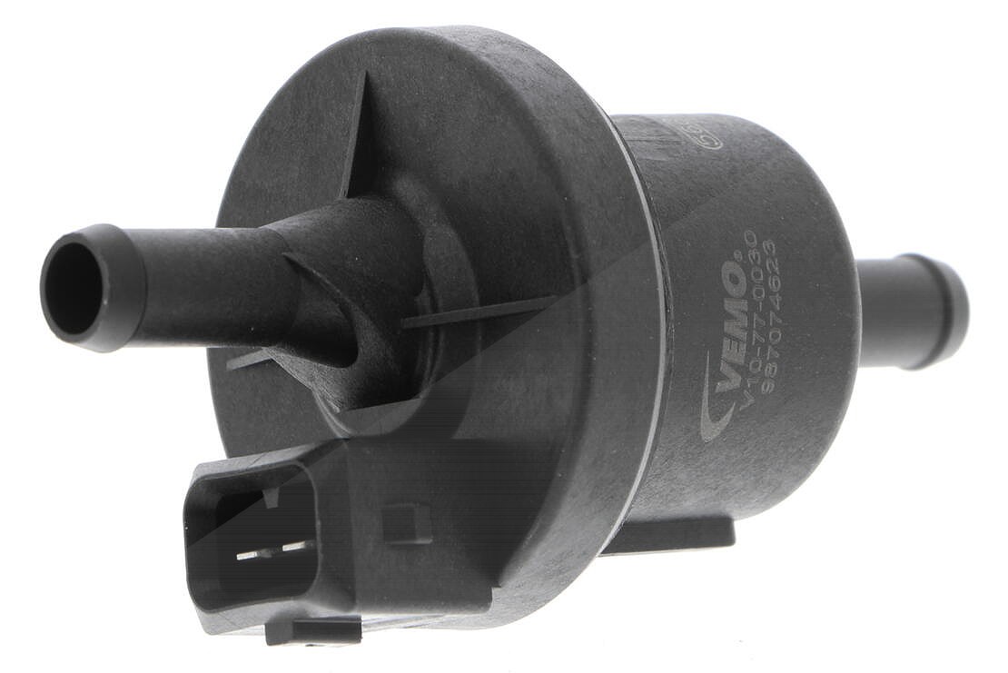 Vemo Ventil, Aktivkohlefilter [Hersteller-Nr. V10-77-0030] für Volvo, Saab, VW, Chevrolet, Lancia, Buick, Audi, Ferrari, Renault, Alfa Romeo, Opel, Sk