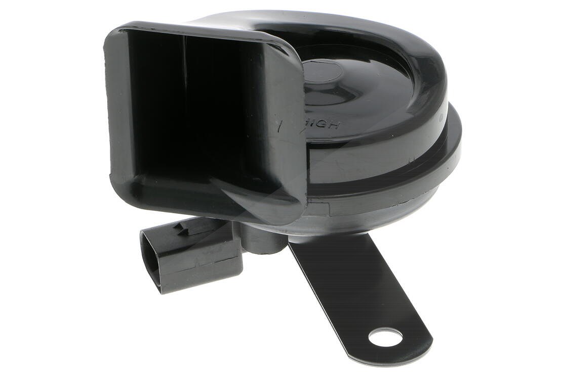 Vemo Horn (Hochton) [Hersteller-Nr. V10-77-0923] für Citroën, Mercedes-Benz, Nissan, Seat, VW, BMW