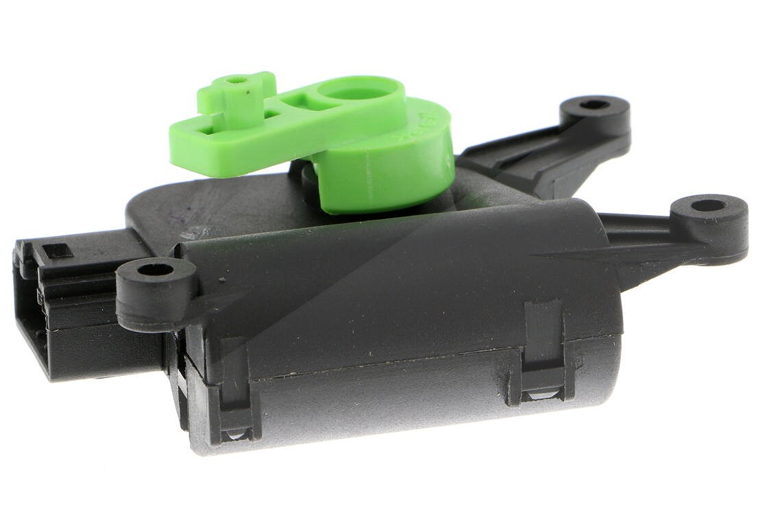 Vemo Stellelement, Mischklappe [Hersteller-Nr. V10-77-1005] für Seat, Skoda, VW