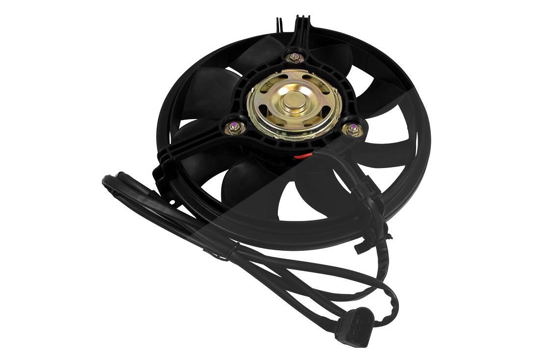 Vemo Lüfter Motorkühlung [Hersteller-Nr. V15-01-1848] für Audi, Seat, VW