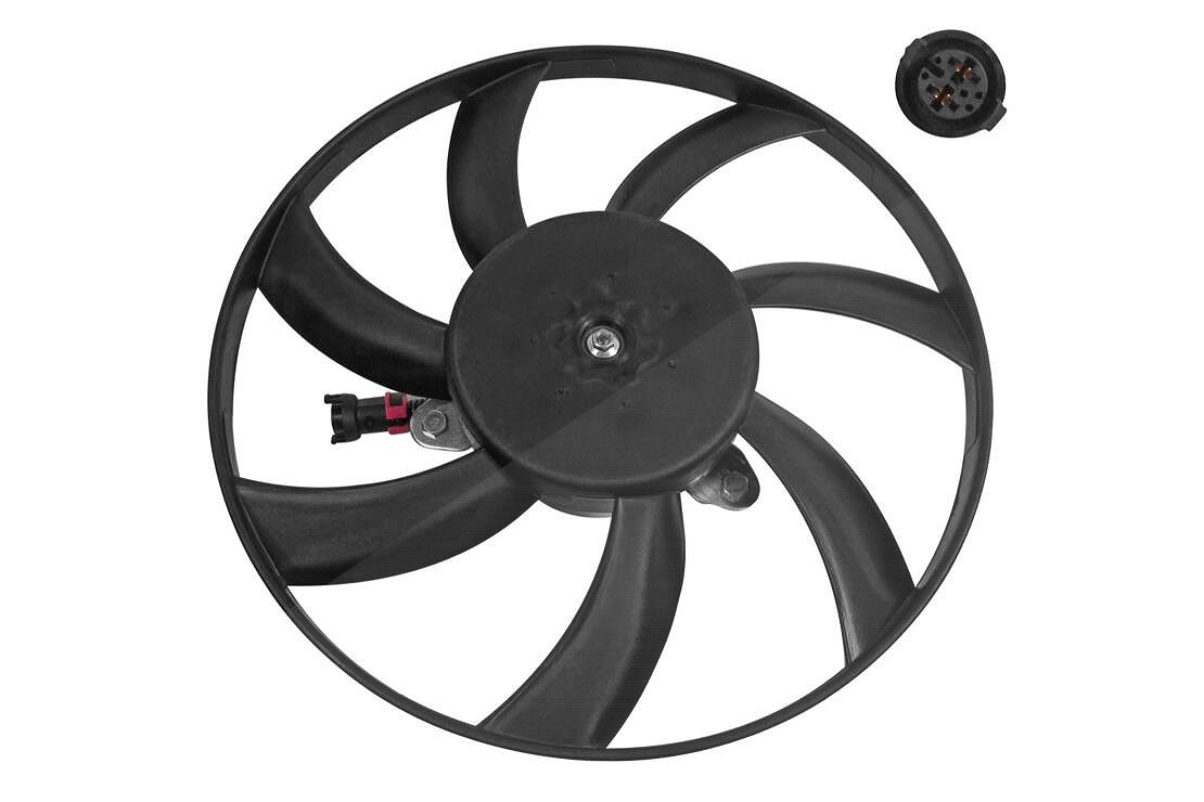 Vemo Lüfter, Motorkühlung [Hersteller-Nr. V15-01-1862] für Seat, VW