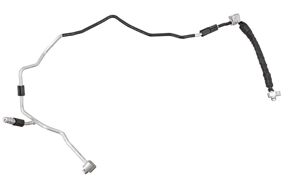 Vemo Hochdruck-/Niederdruckleitung, Klimaanlage [Hersteller-Nr. V15-20-0107] für VW, Audi