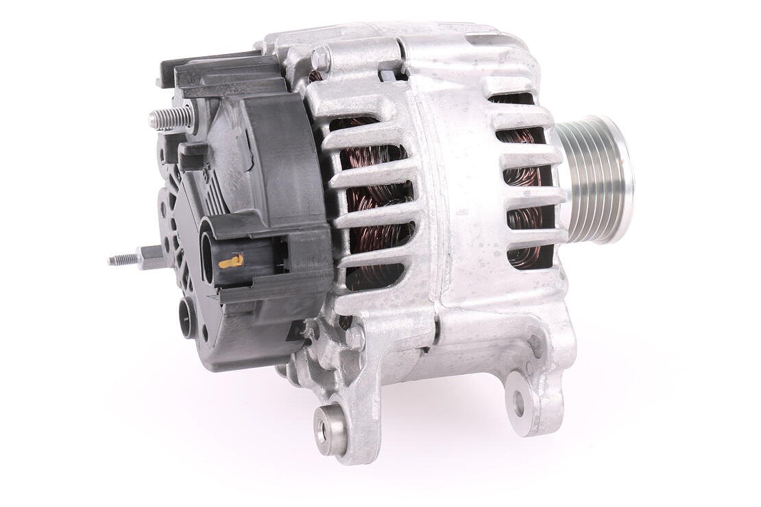 Vemo Generator [Hersteller-Nr. V10-13-50050] für Seat, VW, Skoda, Audi