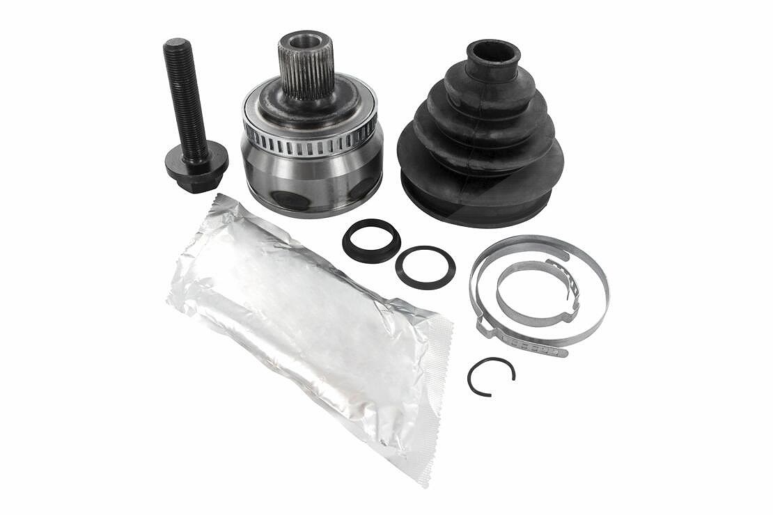 Vaico Gelenksatz, Antriebswelle [Hersteller-Nr. V10-8555] für VW, Audi