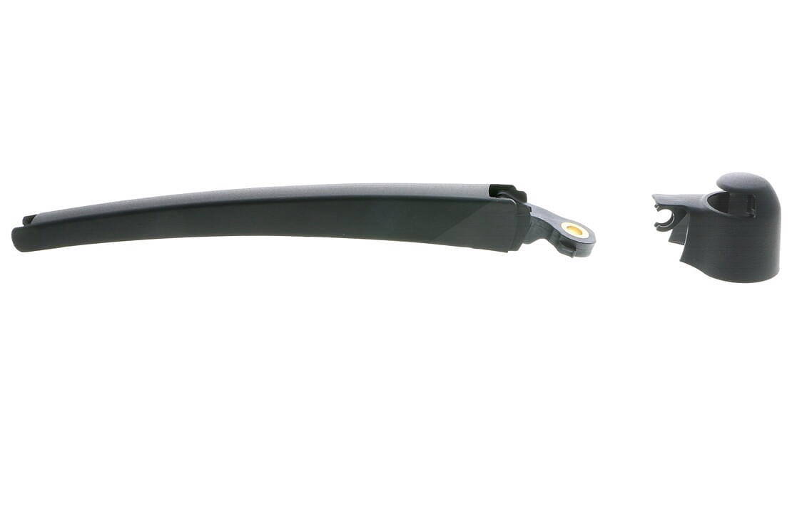 Vaico Wischarm mit Kappe hinten [Hersteller-Nr. V10-2447] für Skoda, Seat, VW
