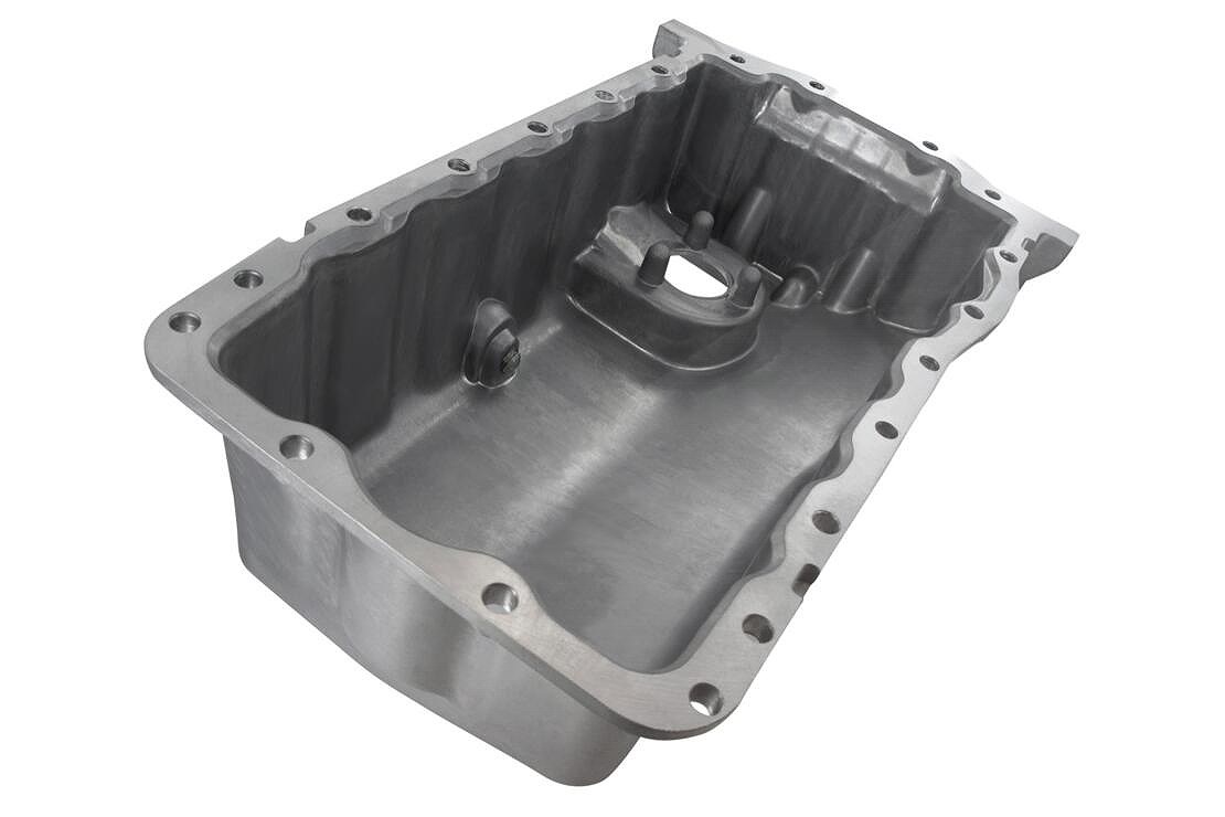 Vaico Ölwanne [Hersteller-Nr. V10-0424] für Audi, Seat, Opel, VW, Skoda