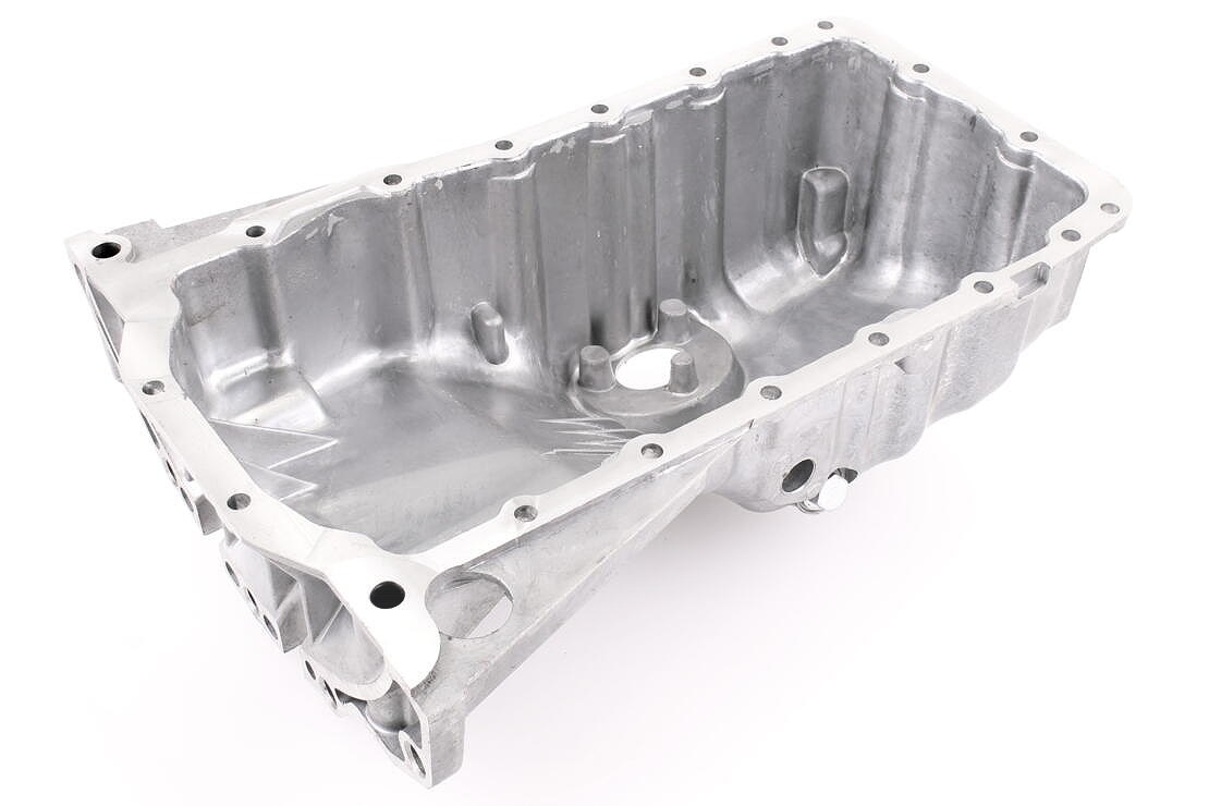 Vaico Ölwanne [Hersteller-Nr. V10-0432] für Skoda, VW, Audi