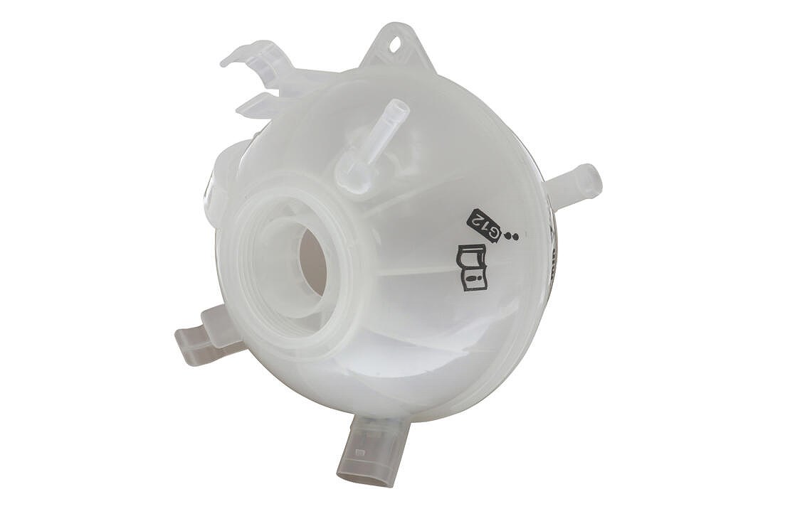 Vaico Ausgleichsbehälter Kühlmittel [Hersteller-Nr. V10-0433] für Audi, VW, Skoda, Seat