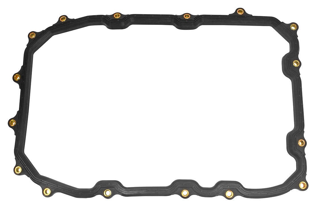 Vaico Dichtung, Ölwanne-Automatikgetriebe [Hersteller-Nr. V10-0436] für Audi, Porsche, VW