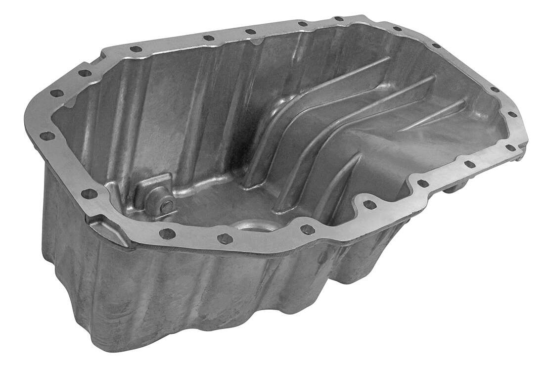 Vaico Ölwanne [Hersteller-Nr. V10-0449] für VW, Seat, Skoda