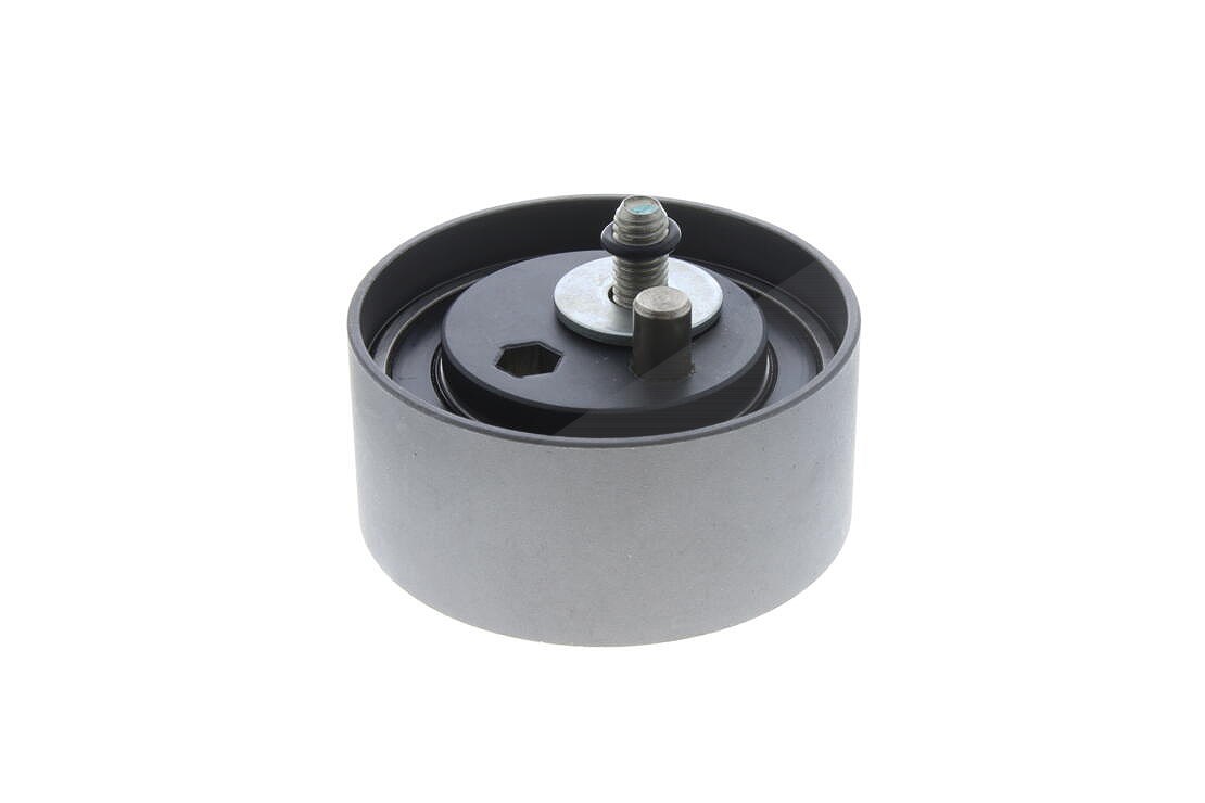Vaico Spannrolle, Zahnriemen [Hersteller-Nr. V10-0476] für Skoda, VW, Audi